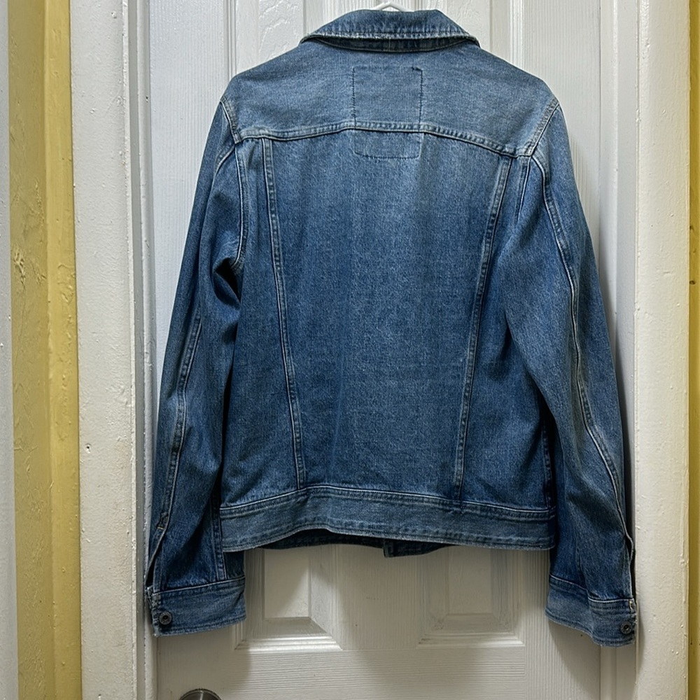 G- Star Raw jeans Jacket - Picture 2 of 3